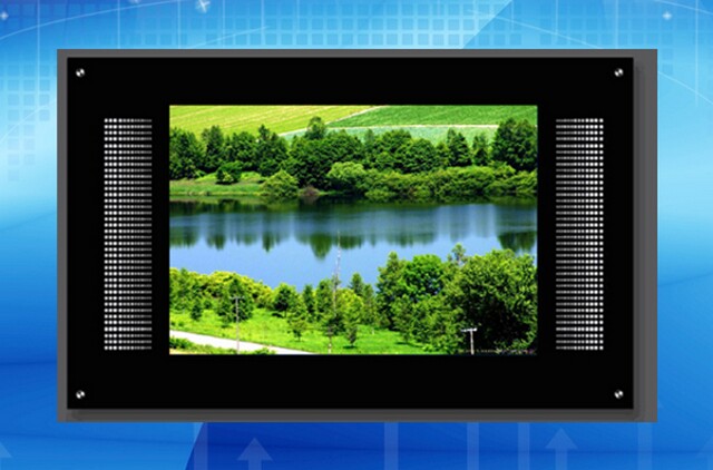 MICOO-戶外廣告機(jī)